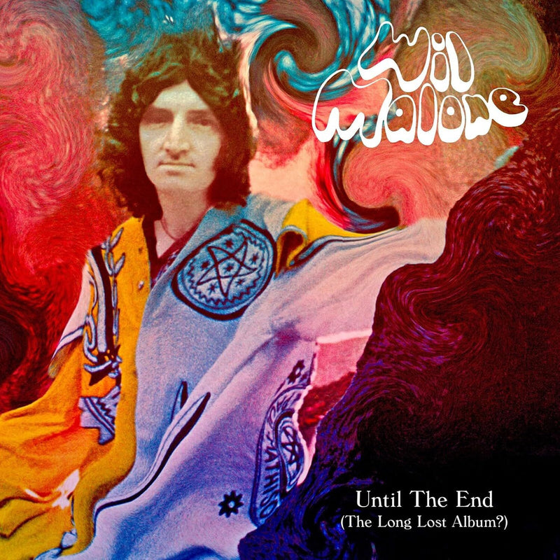 Until the End (The Long Lost Album?)