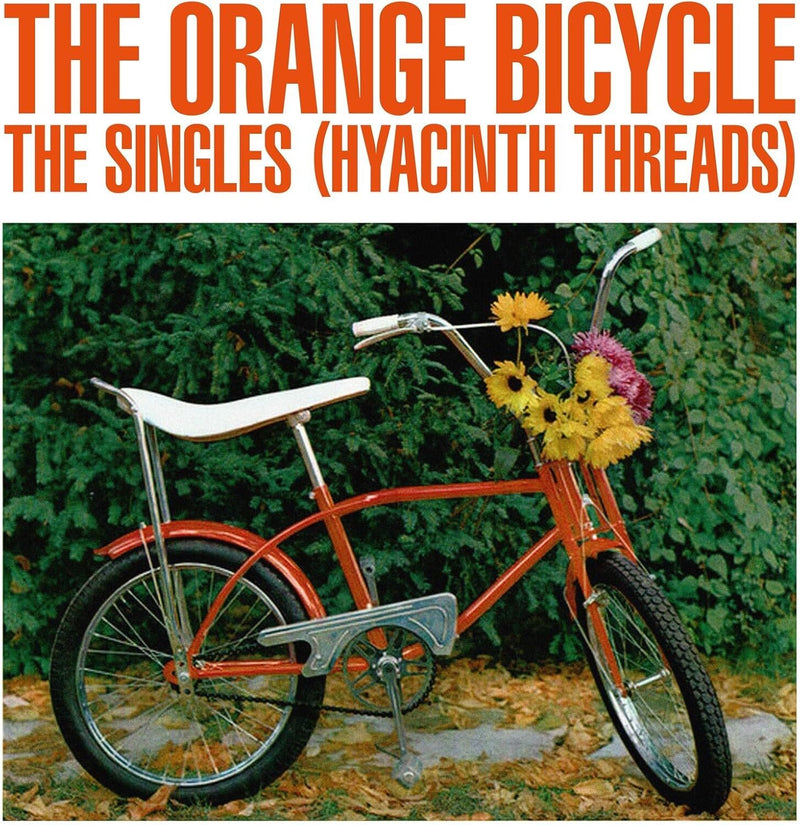 The Singles (Hyacinth Threads