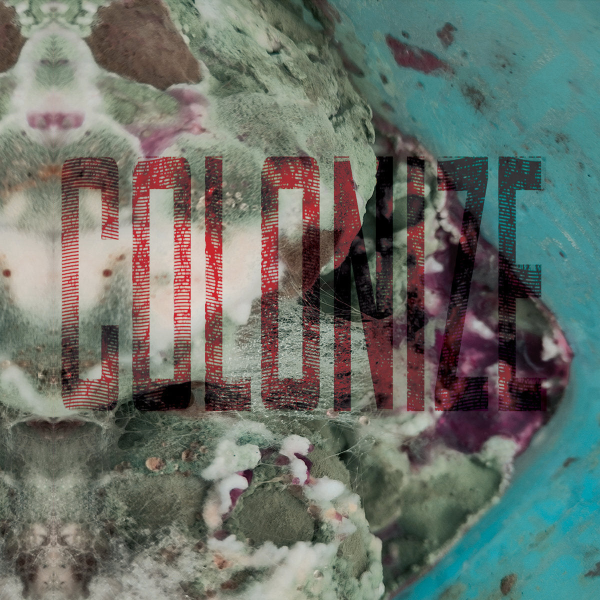 Colonize
