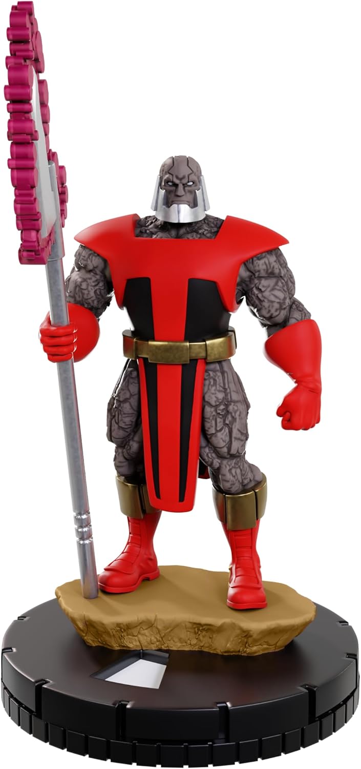 Marvel HeroClix Iconix: Heralds of Galactus | Miniatures | Tabletop Strategy Game