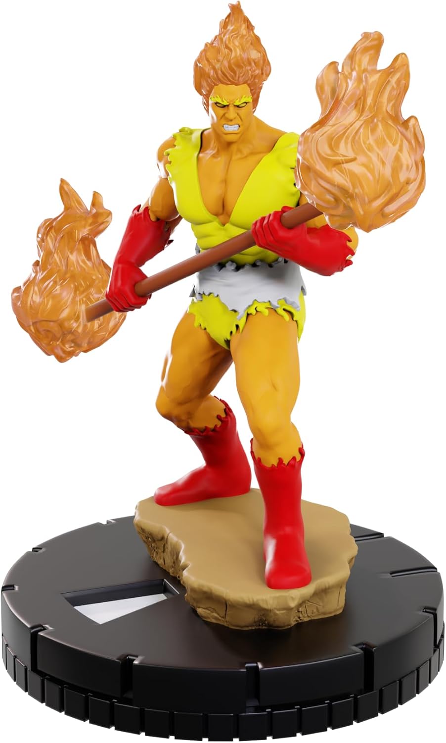Marvel HeroClix Iconix: Heralds of Galactus | Miniatures | Tabletop Strategy Game