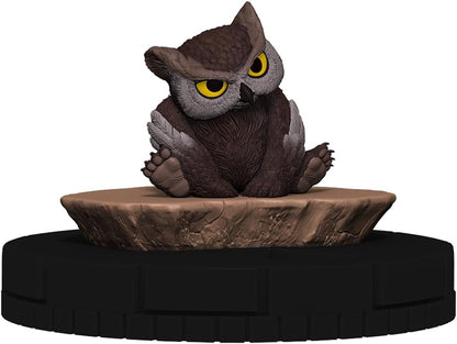 WizKids Dungeons & Dragons HeroClix Iconix: Cave of The Owlbear