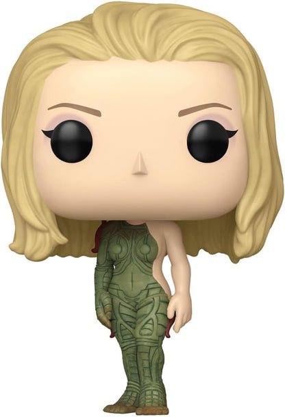Funko Pop! Movies: Species - SIL - Collectable Vinyl Figure - Gift Idea - Official Merchandise - Toys for Kids & Adults - Horror Fans - Model Figure for Collectors and Display