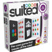 The Happy Puzzle Company Suited Card Game - Features: Clubs, Hearts, Diamonds & Spades - Get Strategic Planning & Visual Perception Skills - Card Games for Kids - Ages 8+