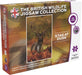 Fox Cub 500 Jigsaw Puzzle