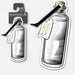 Academia Bookmarks - Love Potion, Bookmark Gift