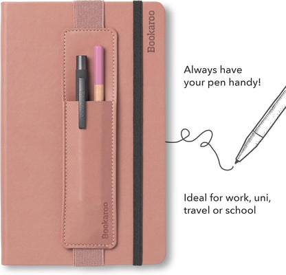 IF Bookaroo Pen Pouch - Blush, 40732