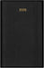 Moleskine Weekly Planner 2026 Precious and Ethical, 12-Month Weekly Agenda With Space For Notes, Vegan Soft Cover, With Gift Box, Black Color, Size 13x21 cm