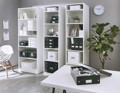 Leitz Suspension File Box, A4, Click and Store Range 60460095