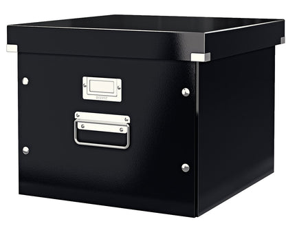 Leitz Suspension File Box, A4, Click and Store Range 60460095