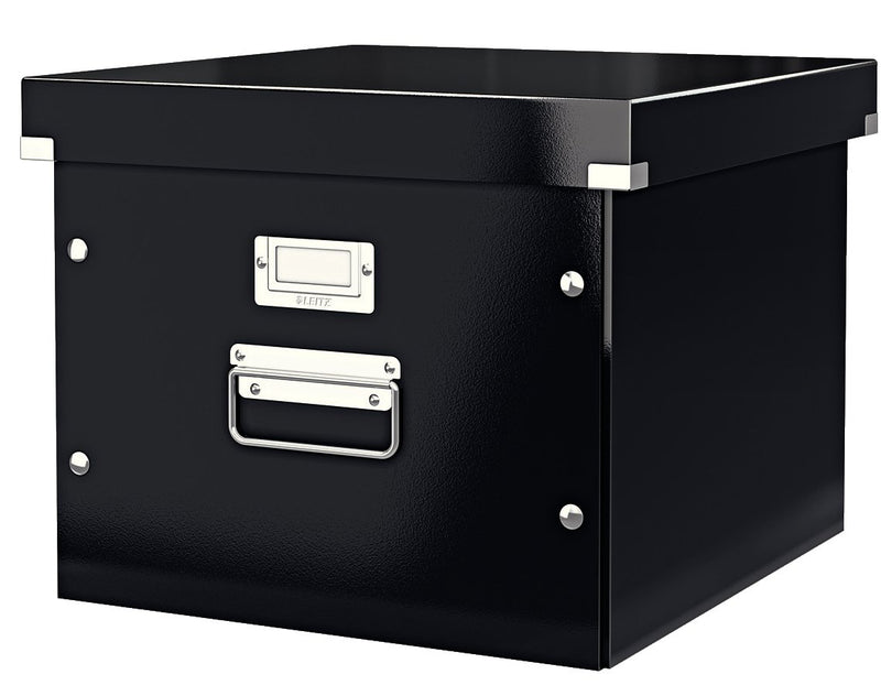 Leitz Suspension File Box, A4, Click and Store Range 60460095