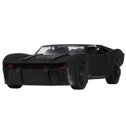 McFarlane The Batman (2022) DC Multiverse Vehicle Batmobil (Gold Label) 48 cm