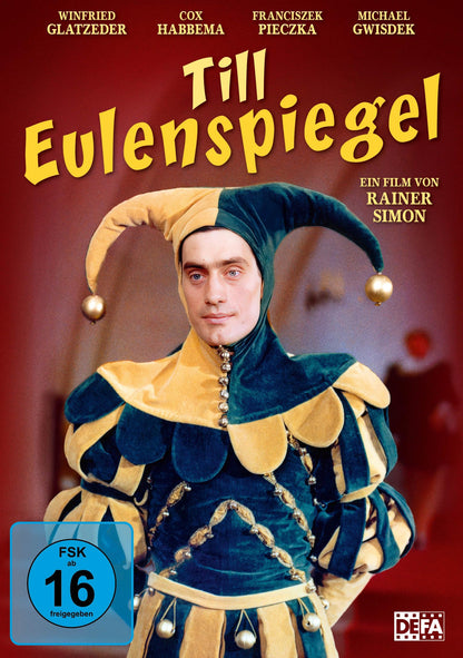 Till Eulenspiegel (DEFA Filmjuwelen