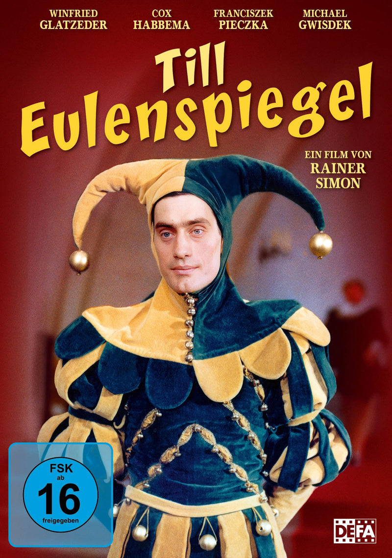 Till Eulenspiegel (DEFA Filmjuwelen