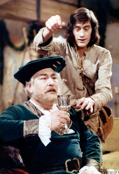 Till Eulenspiegel (DEFA Filmjuwelen