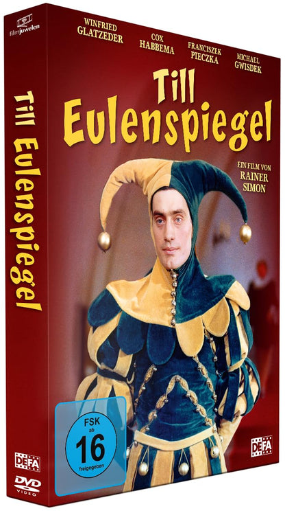 Till Eulenspiegel (DEFA Filmjuwelen