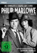 Philip Marlowe, Staffel 1 / Die ersten 5 Folgen der preisgekrönten Krimiserie nach den Kriminalgeschichten von Raymond Chandler (Pidax Serien-Klassiker