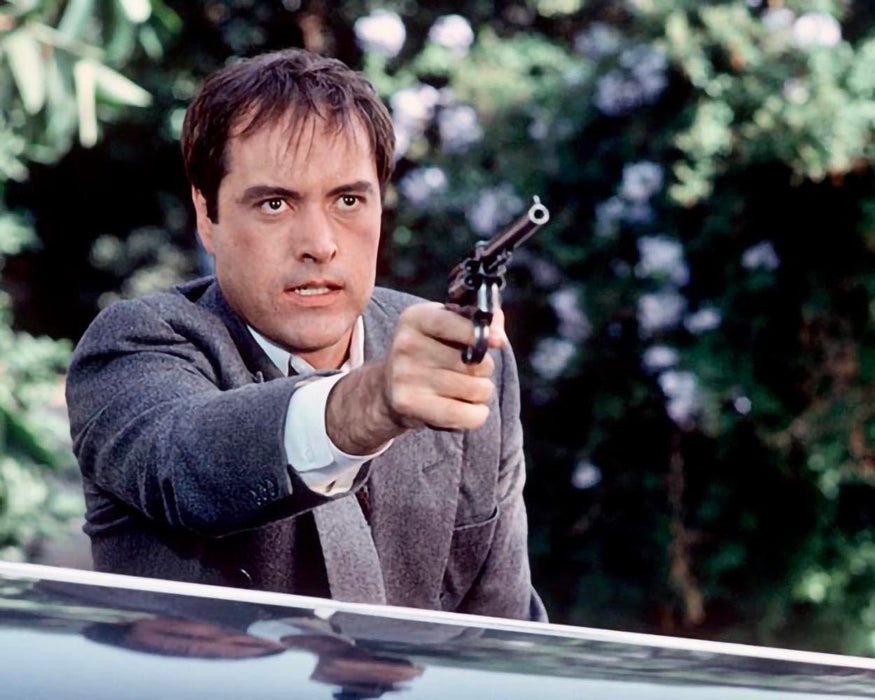 Philip Marlowe, Staffel 1 / Die ersten 5 Folgen der preisgekrönten Krimiserie nach den Kriminalgeschichten von Raymond Chandler (Pidax Serien-Klassiker)