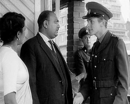 Der Rivonia-Prozeß / Fesselnder Zweiteiler über den historischen Prozess um Nelson Mandela (Pidax Historien-Klassiker