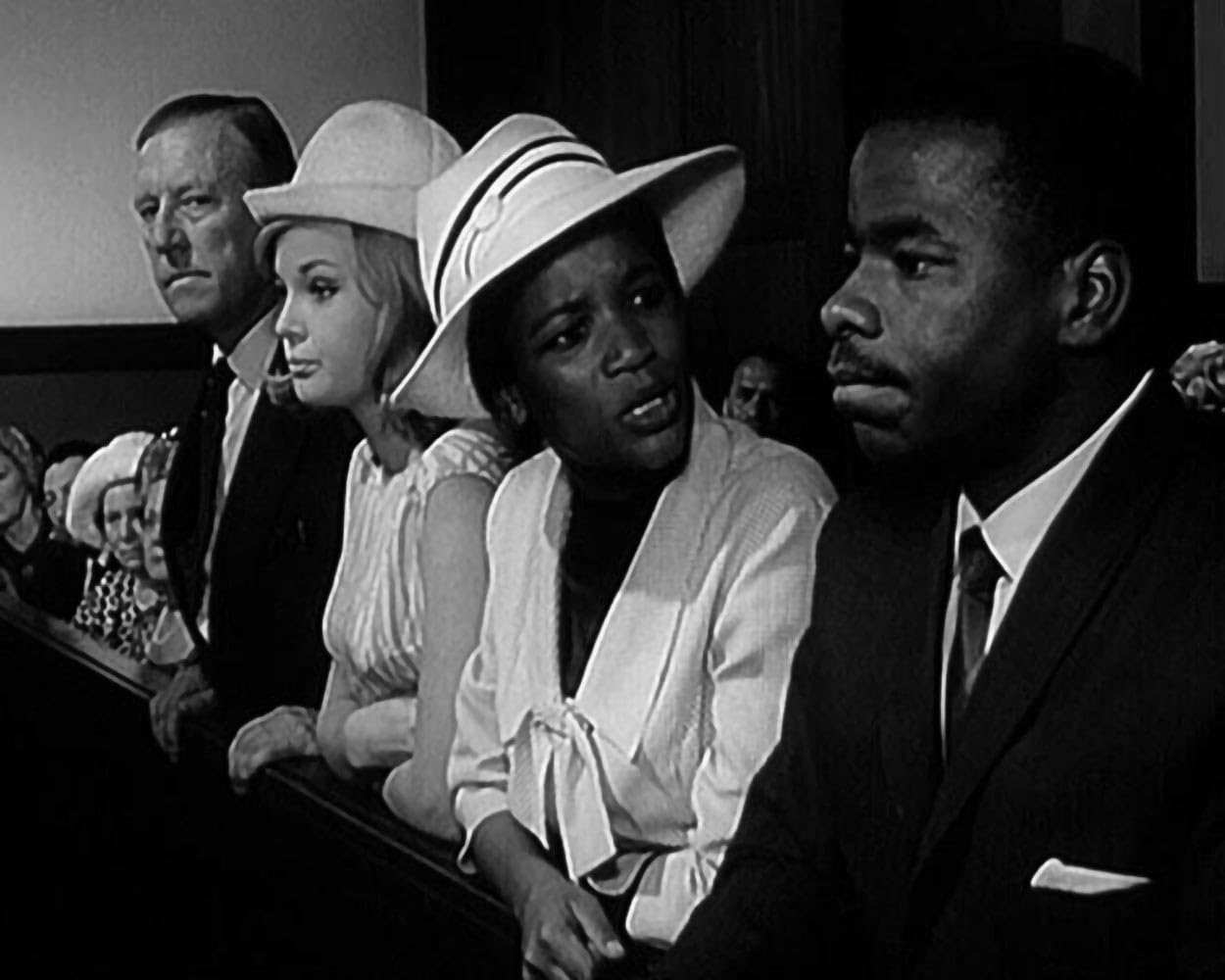 Der Rivonia-Prozeß / Fesselnder Zweiteiler über den historischen Prozess um Nelson Mandela (Pidax Historien-Klassiker
