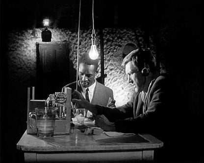 Der Rivonia-Prozeß / Fesselnder Zweiteiler über den historischen Prozess um Nelson Mandela (Pidax Historien-Klassiker