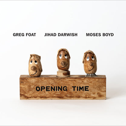 Opening Time