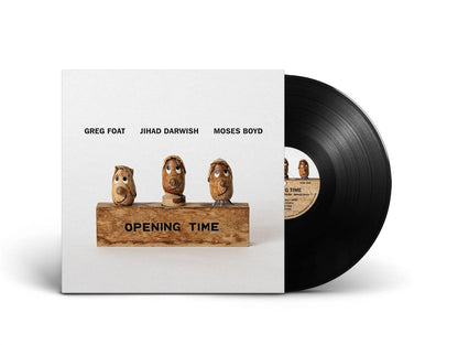 Opening Time