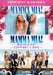 Mamma Mia 1 & 2 Coffret (DVD) 2018