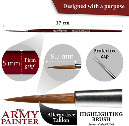 Highlighting Brush