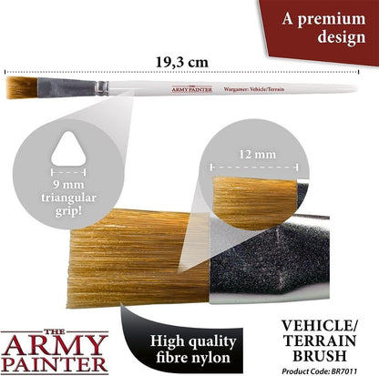 The Army Painter BR7011, Colourful