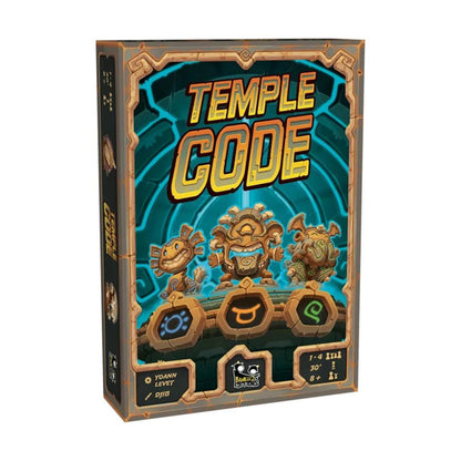 Temple Code