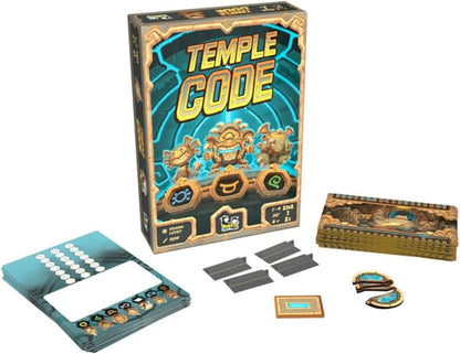 Temple Code