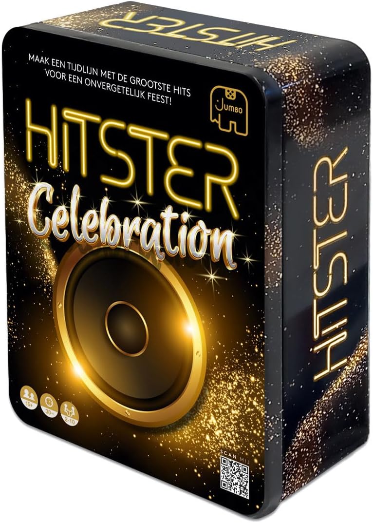 Hitster - Celebration Mix
