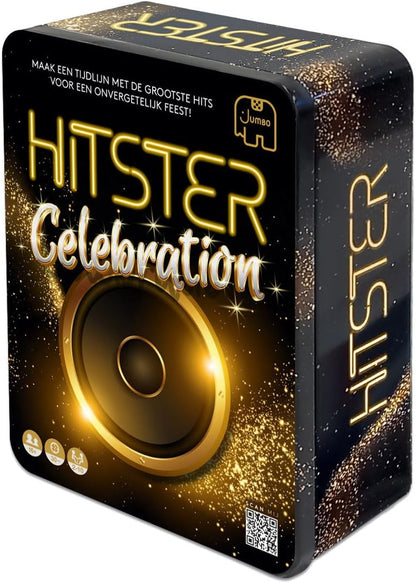 Hitster - Celebration Mix