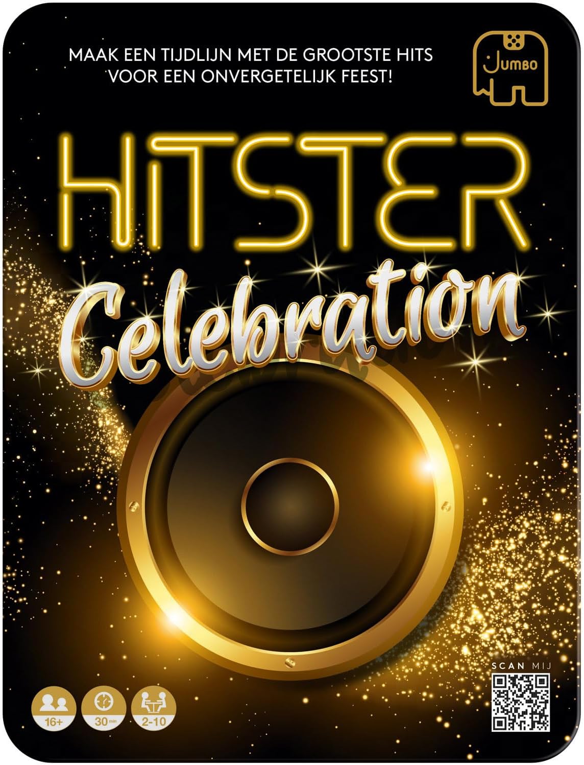 Hitster - Celebration Mix