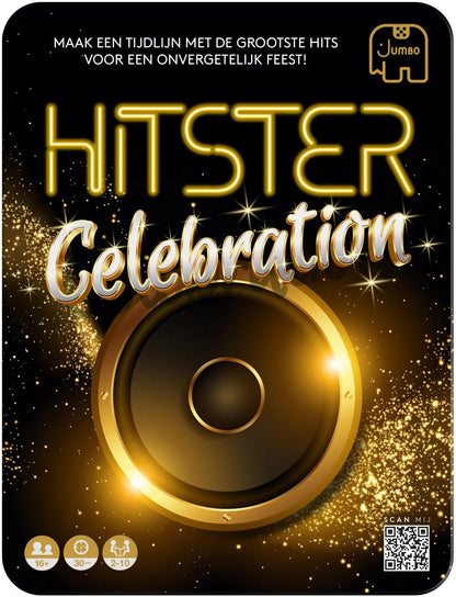 Hitster - Celebration Mix