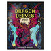 Dungeons & Dragons Rpg: Dragon Delves - Adventure Anthology (Alternate Cover)