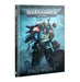 Games Workshop - Warhammer 40,000 - CODEX Supplement: Space Wolves