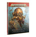 Games Workshop - Warhammer - Age of Sigmar - Order Battletome: Kharadron Overlords