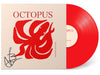 Octopus (Red Vinyl) (Amazon Exclusive)
