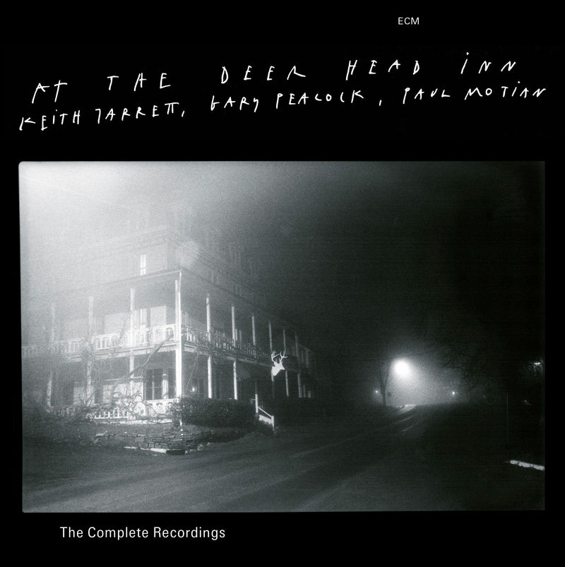 At the Deer Head Inn: The Complete Recordings