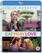Eat Pray Love
