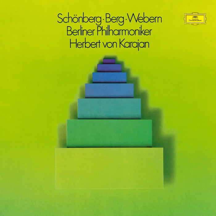 Schönberg/Berg/Webern