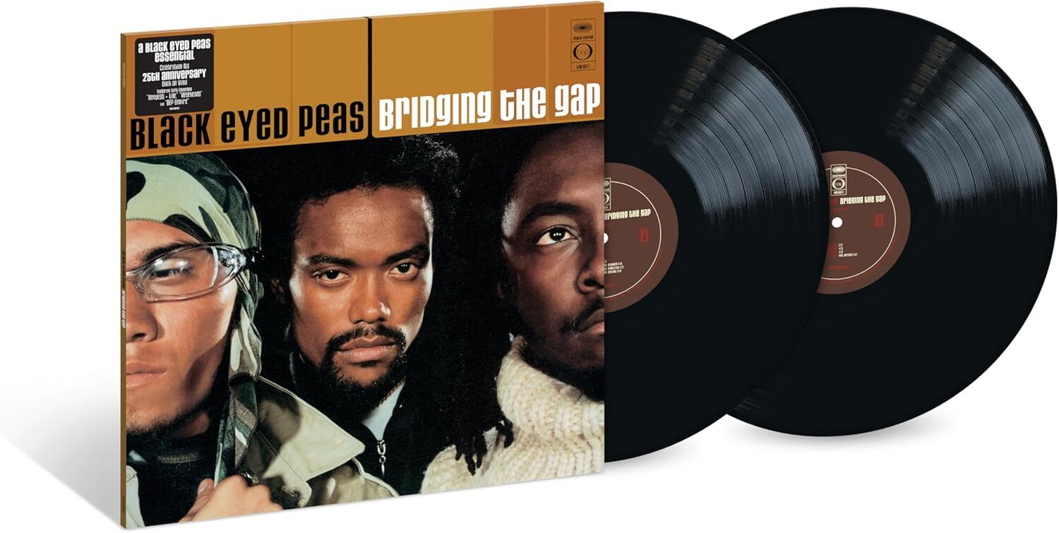 Bridging the Gap (25th Anniversary Edition)