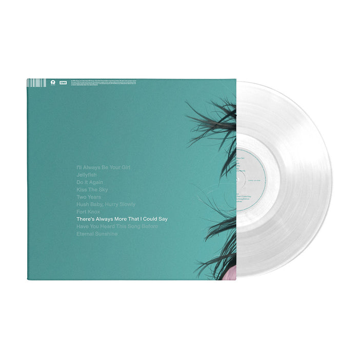 There's Always More That I Could Say