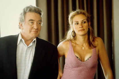 Erin Brockovich (4K-UHD+Blu-ray)