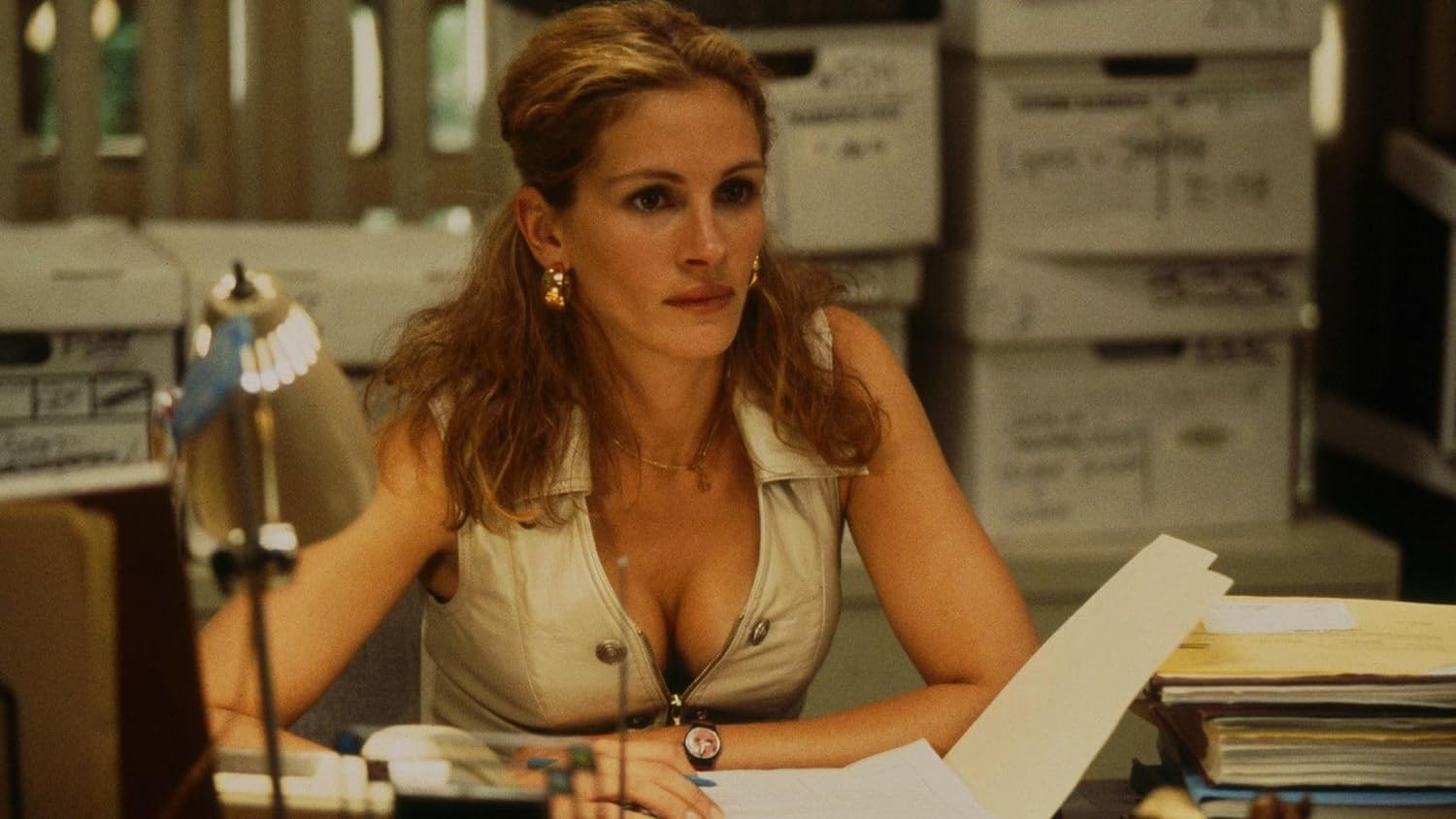 Erin Brockovich (4K-UHD+Blu-ray)