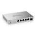 Zyxel 5-Port 2.5G Multi-Gig Unmanaged Switch | 1 x 10G SFP+ | Desktop/Wall Mount