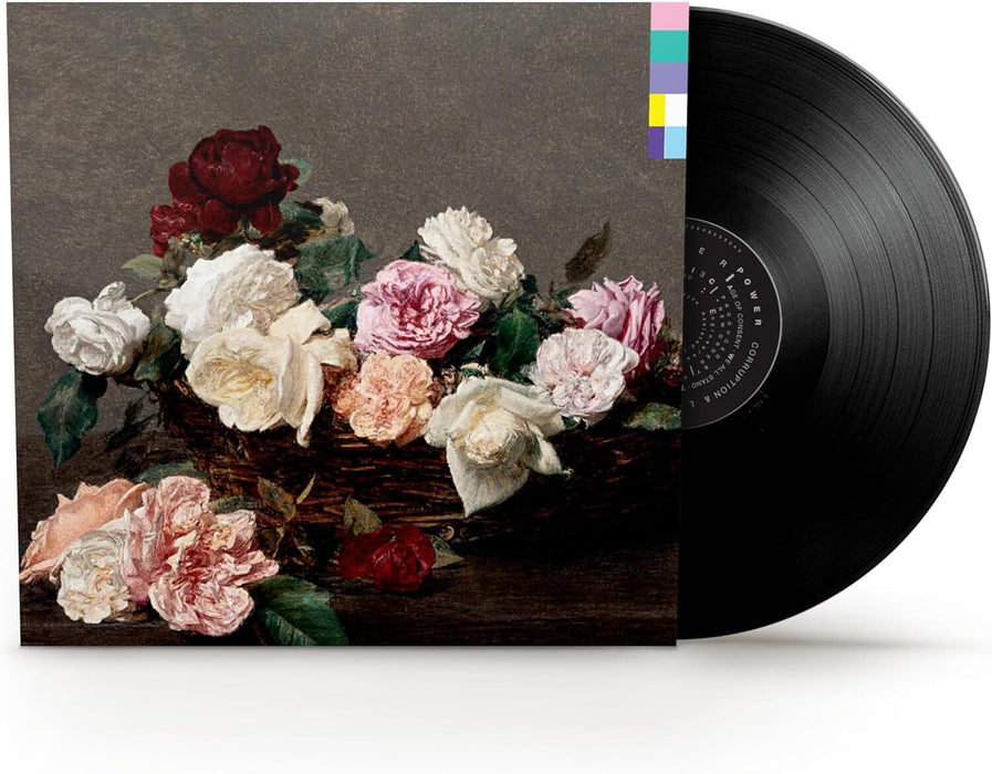 Power, Corruption and Lies (2020 Remaster)