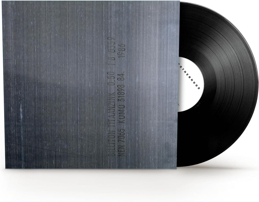 Brotherhood (2024 Remaster)